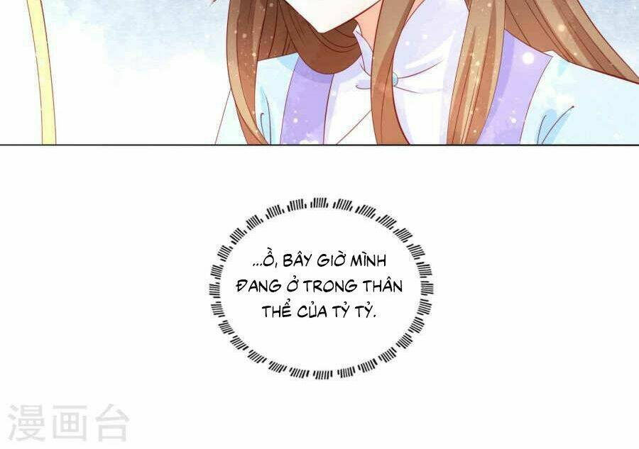 Nam Phi Nữ Tướng: Chapter 45