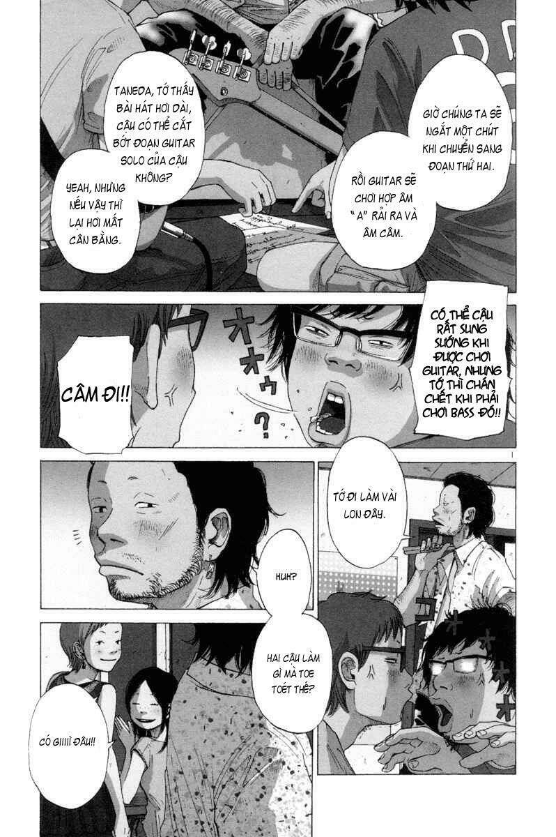 Thực Tế Cuộc Sống: Chapter 9