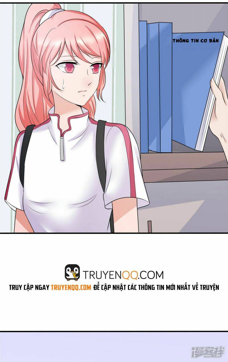 Siêu Cấp Nữ Thần Trọng Sinh: Chapter 9