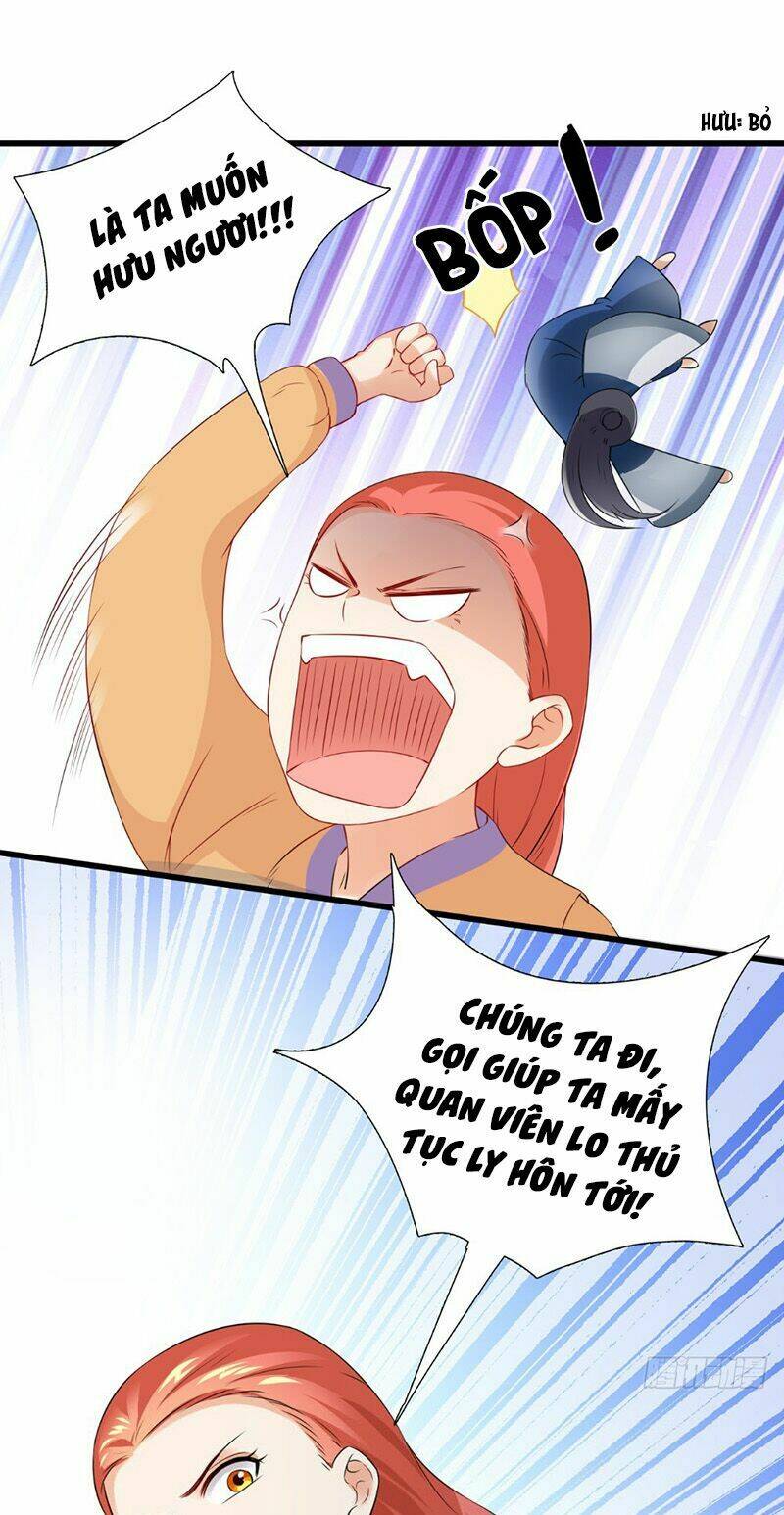 Tận Diệt Vương Gia Mãn Triều: Chapter 143