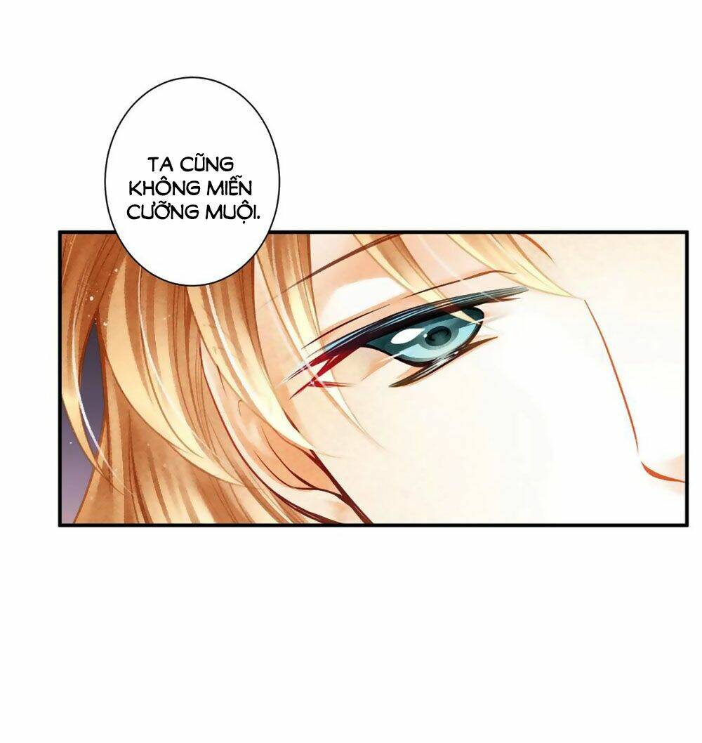 Ái Thượng Vô Địch Tiếu Hoàng Hậu: Chapter 160