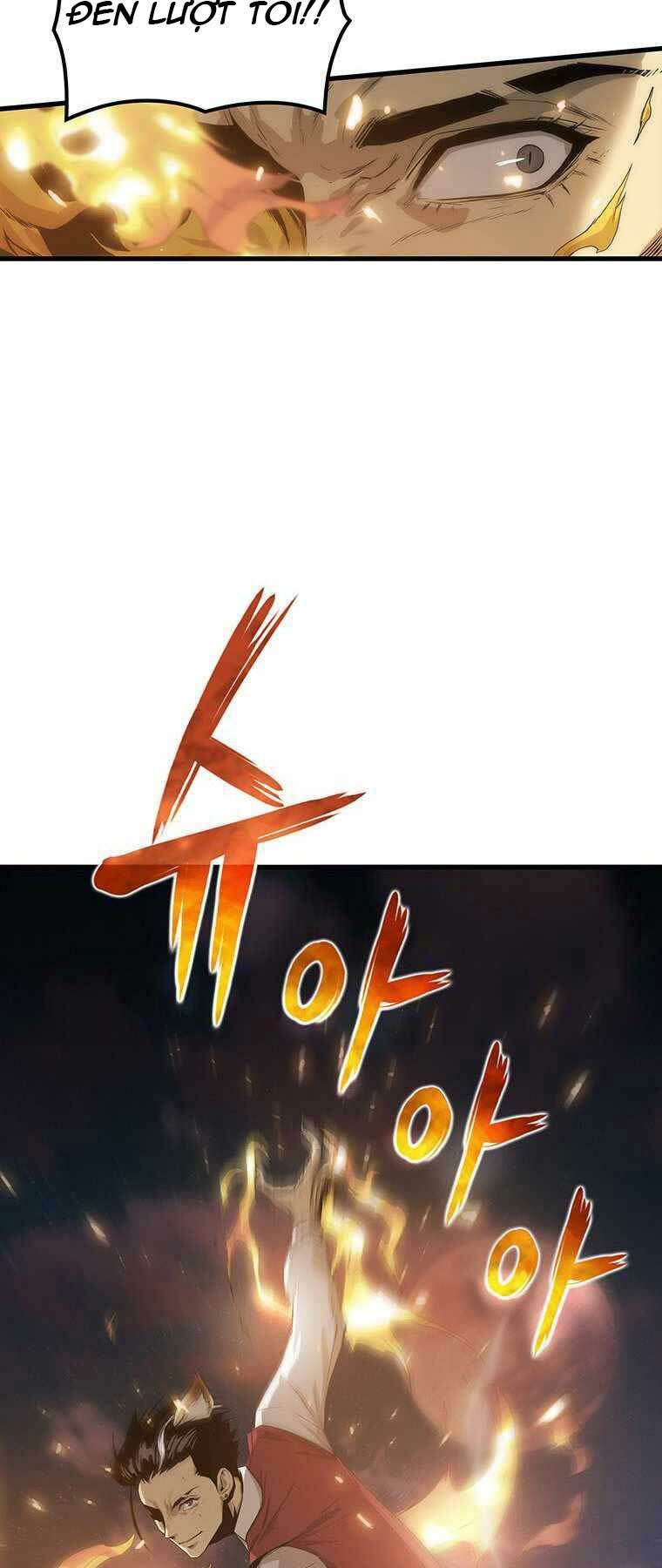 Hậu Duệ Của Hổ: Chapter 4