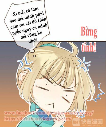 Bạn Trai Tôi Là Cẩm Y Vệ 2: Chapter 6