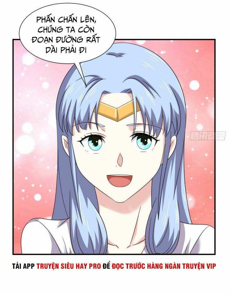 Cực Vũ Huyền Đế: Chapter 98
