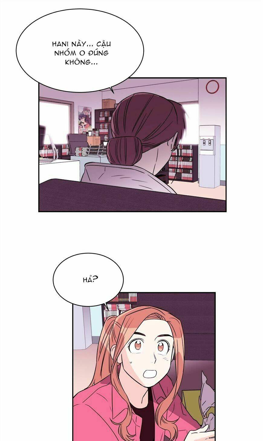 Chuyện Gì Đến, Rồi Cũng Sẽ Đến: Chapter 58