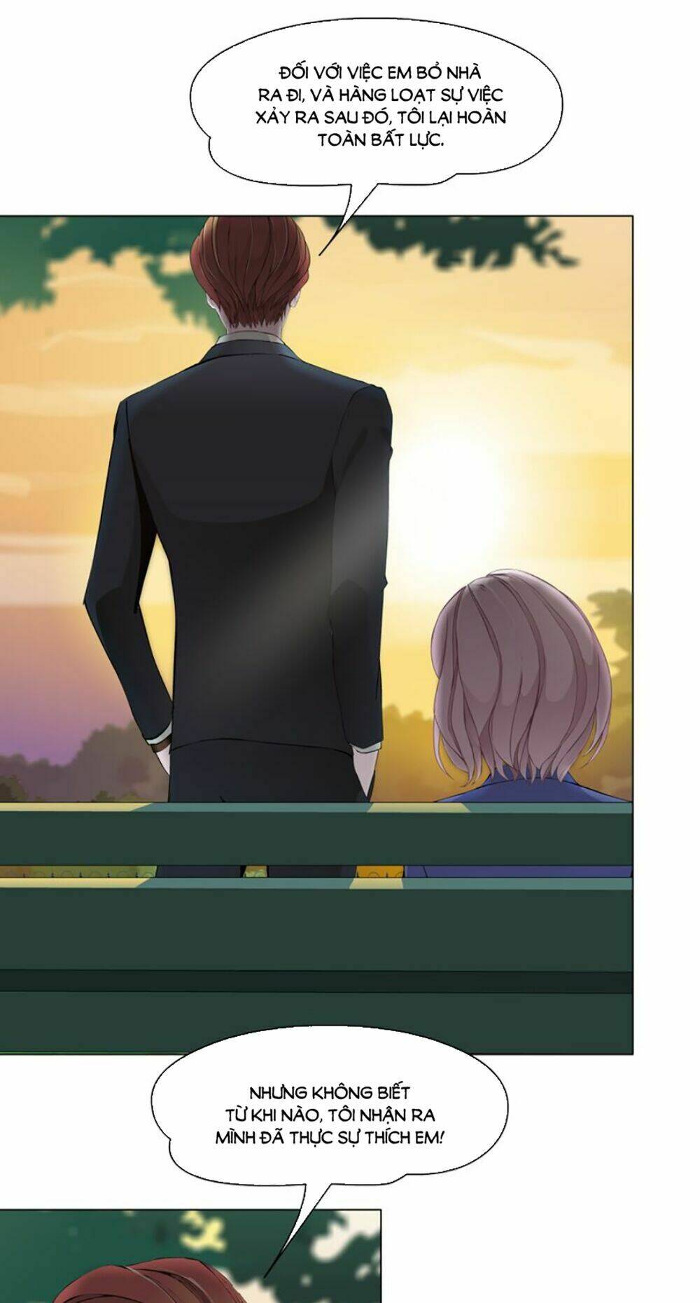 Sổ Tay Mỹ Nam Giới X: Chapter 22