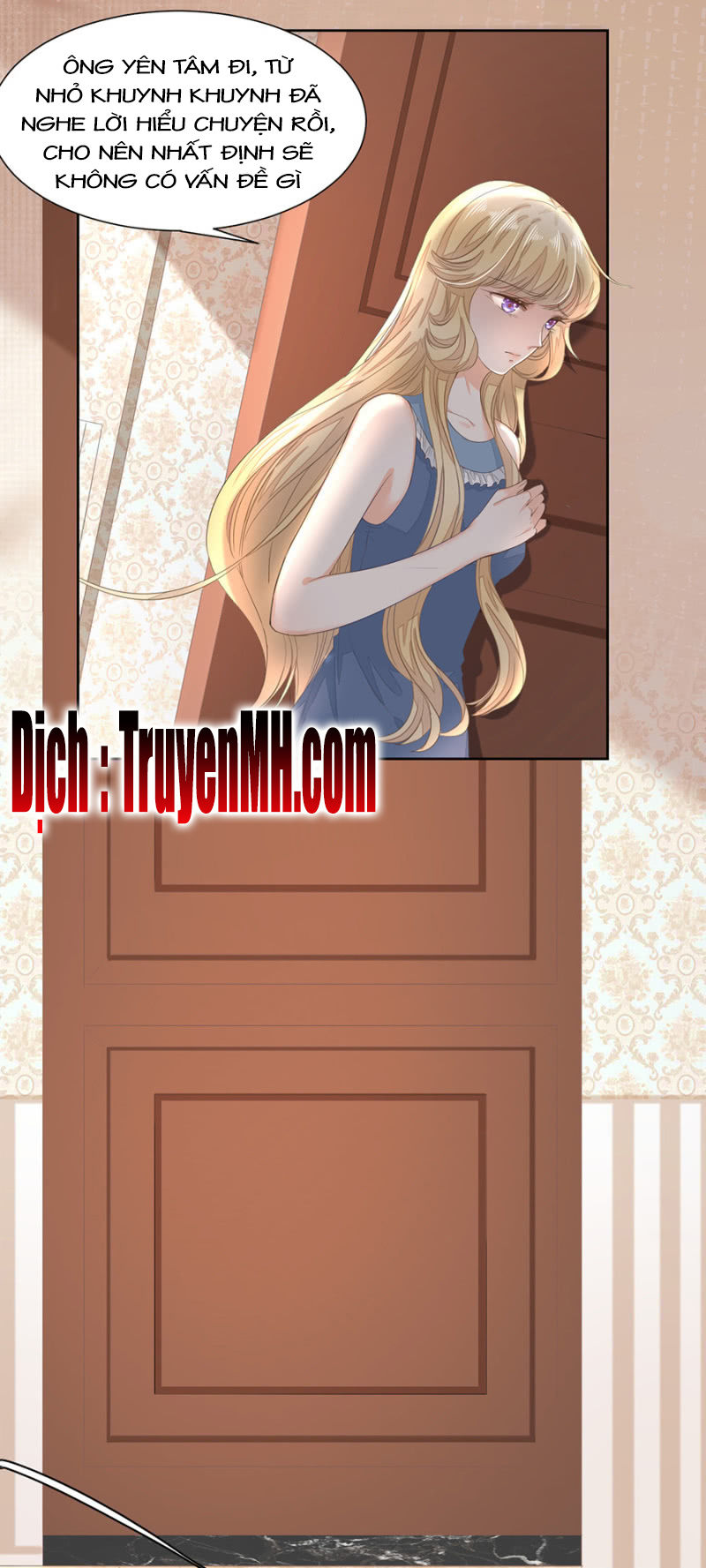 Hôn Sai 55 Lần: Chapter 18