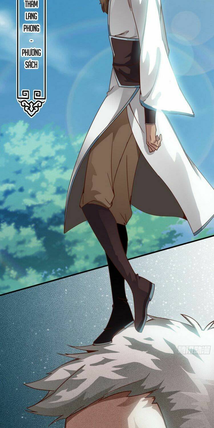 Chư Thiên Ký: Chapter 283