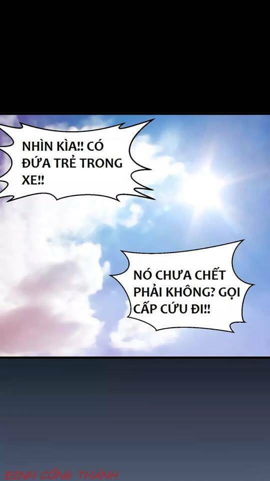Truyện Kinh Dị Ở Tòa Nhà Số 44: Chapter 30