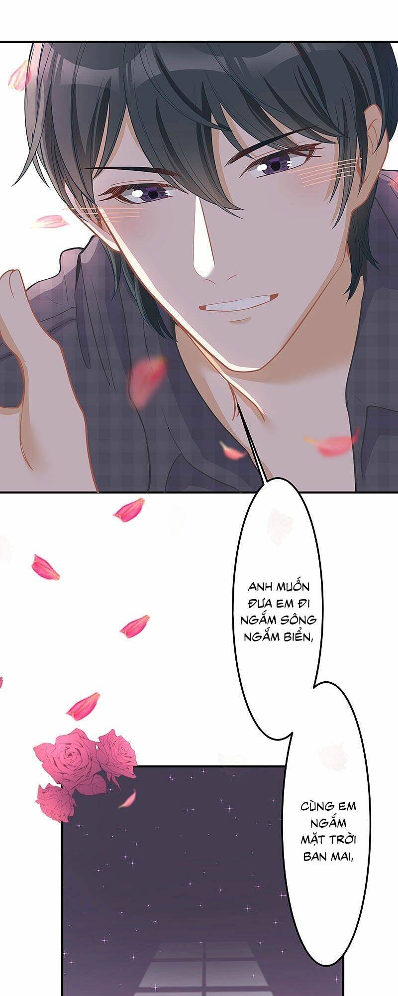 Manh Bảo Ngọt Ngào: Chapter 27