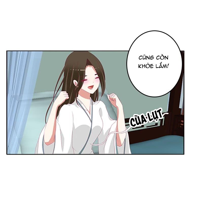Thông Linh Phi: Chapter 495