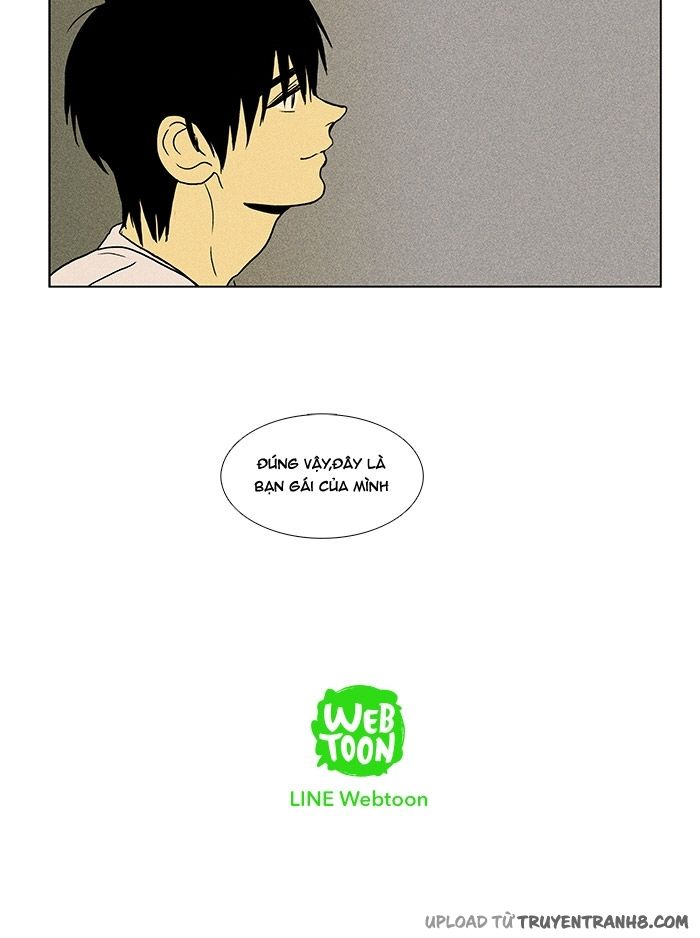 Cheese In The Trap: Chapter 80
