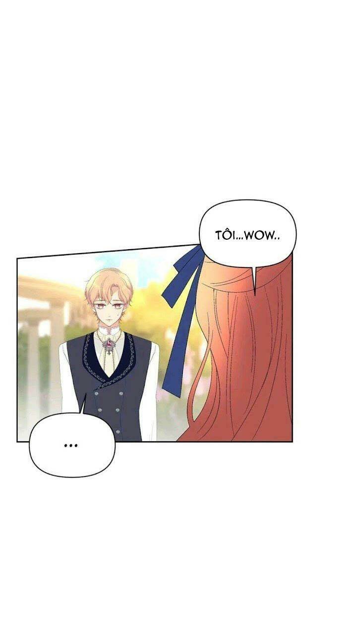 Công Chúa Thời Gian Có Hạn: Chapter 50