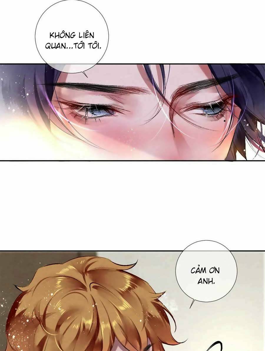 Chung Cư Của Các Ảnh Đế: Chapter 49