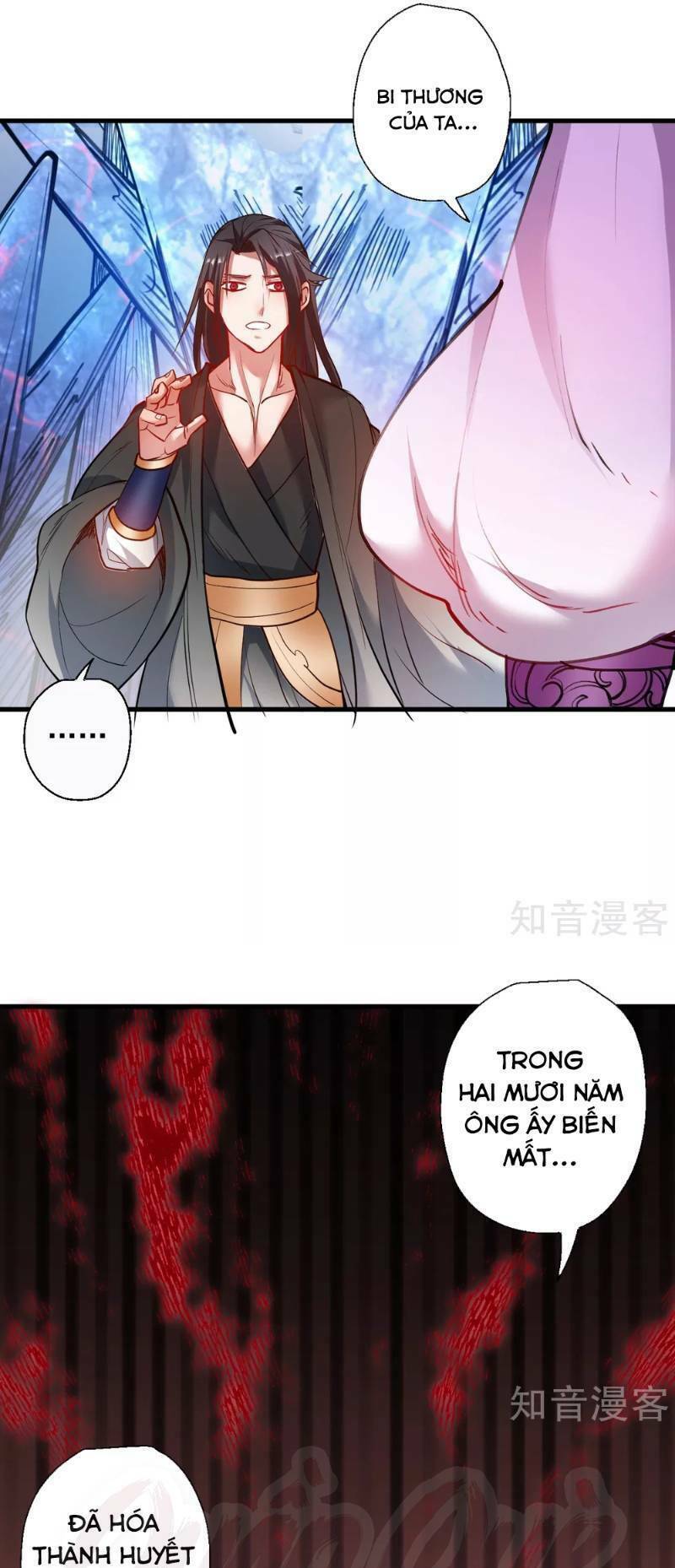 Tối Cường Đại Biểu Hoàng Kim Thận: Chapter 72