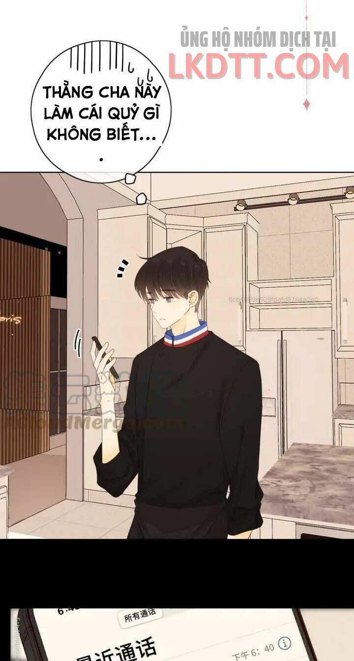 Cô Ấy Không Đáng Yêu: Chapter 61