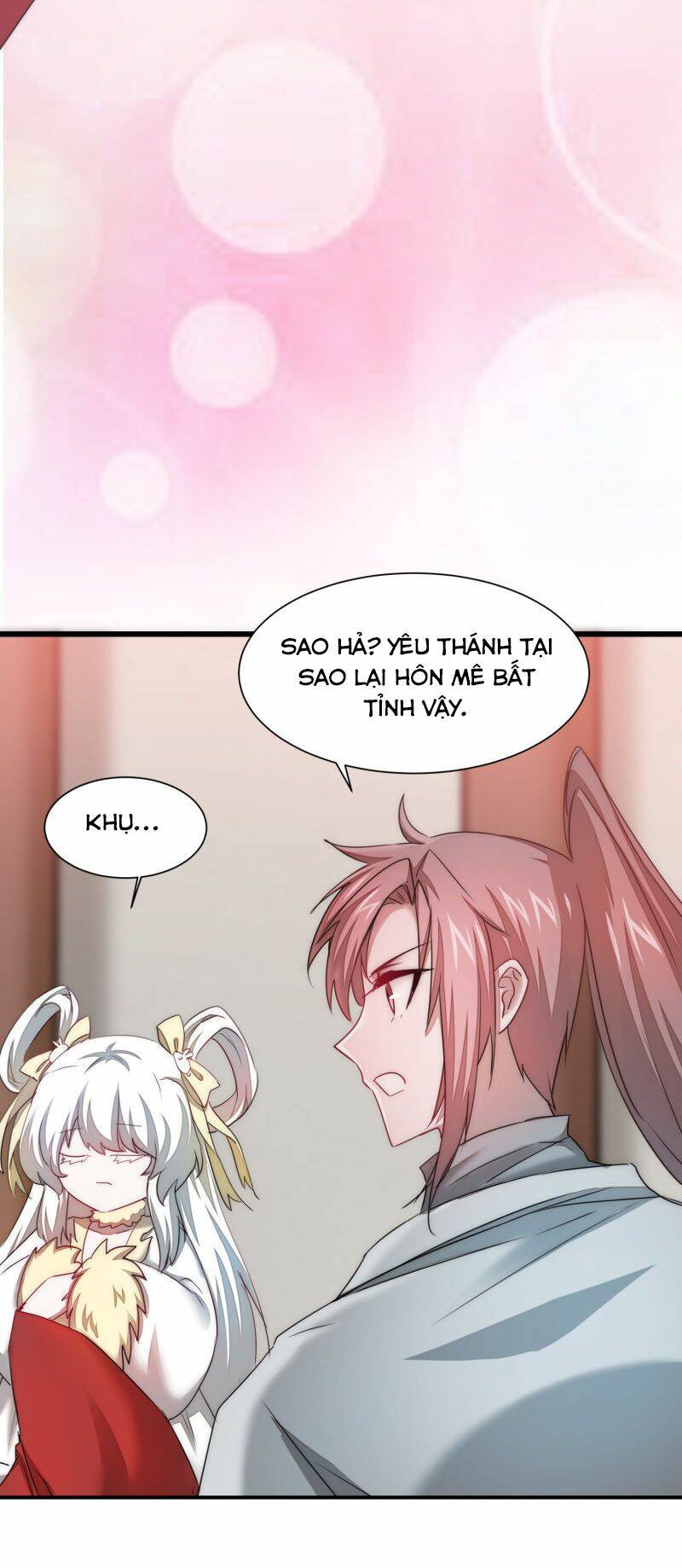 Nghịch Chuyển Tiên Đồ: Chapter 111