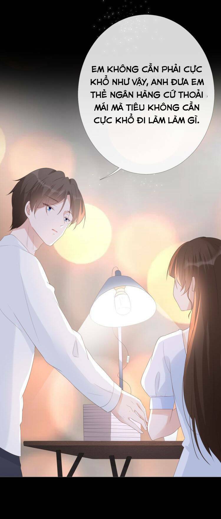 Hẹn Anh Một Giấc Mộng Thơ: Chapter 12