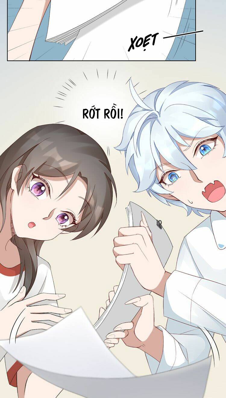 Bạn Trai Là Quái Vật: Chapter 43