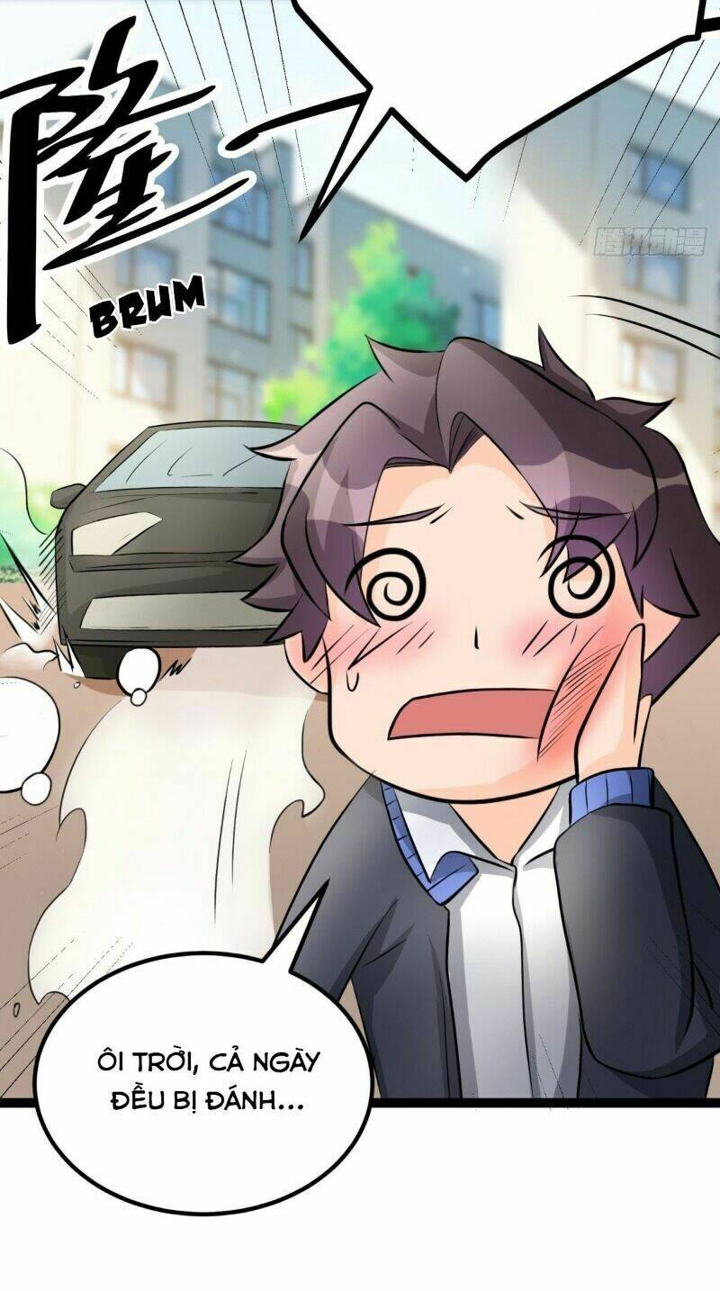 Đế Tế: Chapter 10