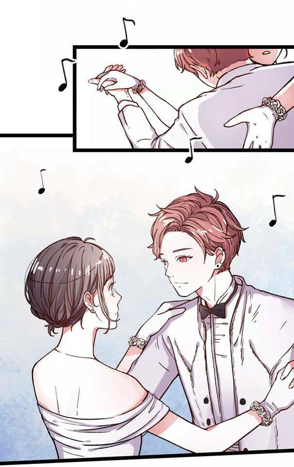 Cậu Đã Từng Yêu Tôi: Chapter 12