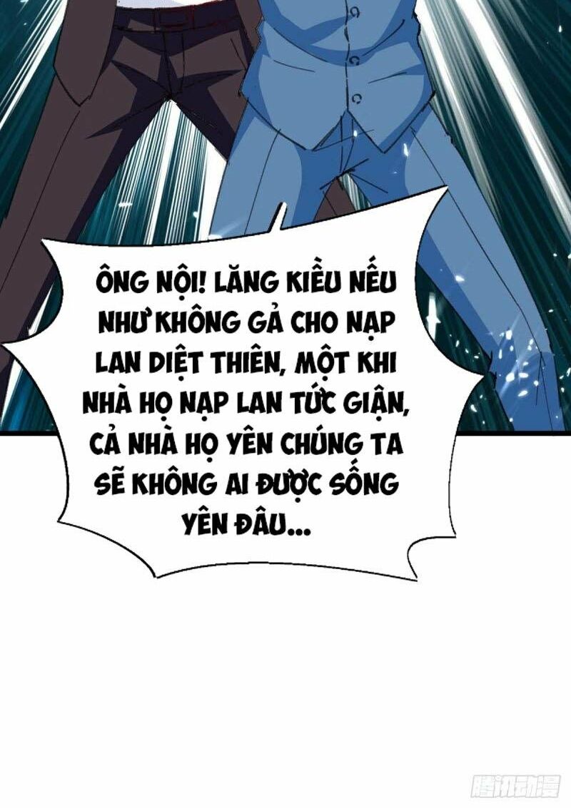Thần Cấp Thấu Thị: Chapter 174