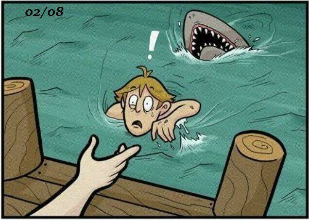 Chuyện Đồn Đó Đây: Chapter 1