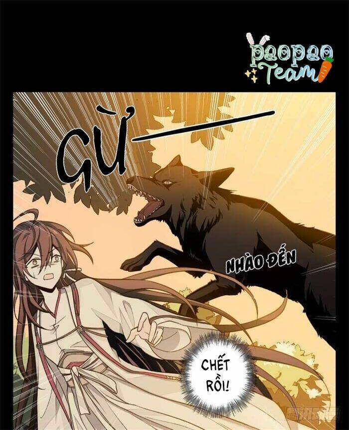 Hoan Nghênh Đến Với Trò Chơi Ác Mộng: Chapter 22