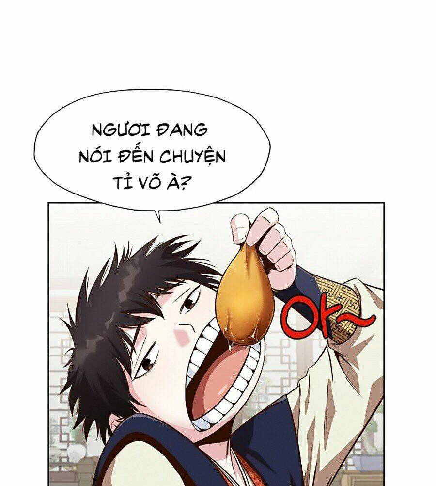 Thiên Võ Chiến Thần: Chapter 13