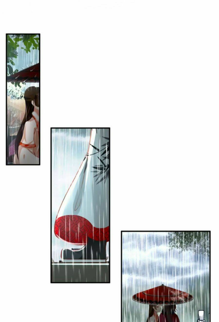 Mỹ Nhân Làm Tướng: Chapter 38