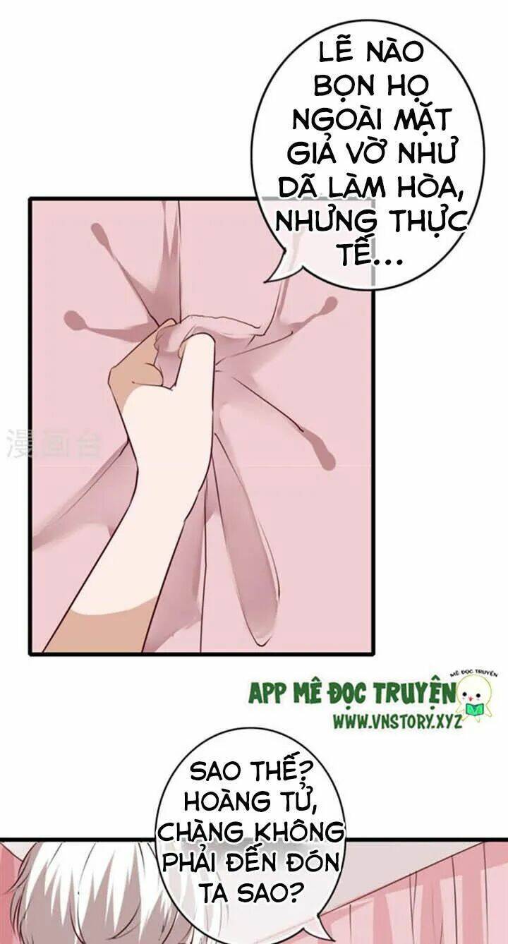Sau Con Mưa Mùa Hạ: Chapter 64