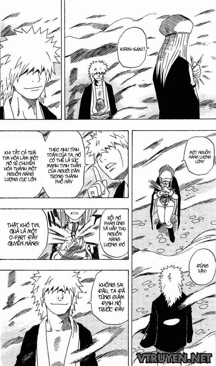 Cuộc Phiêu Lưu Của Quỷ Satan: Chapter 21