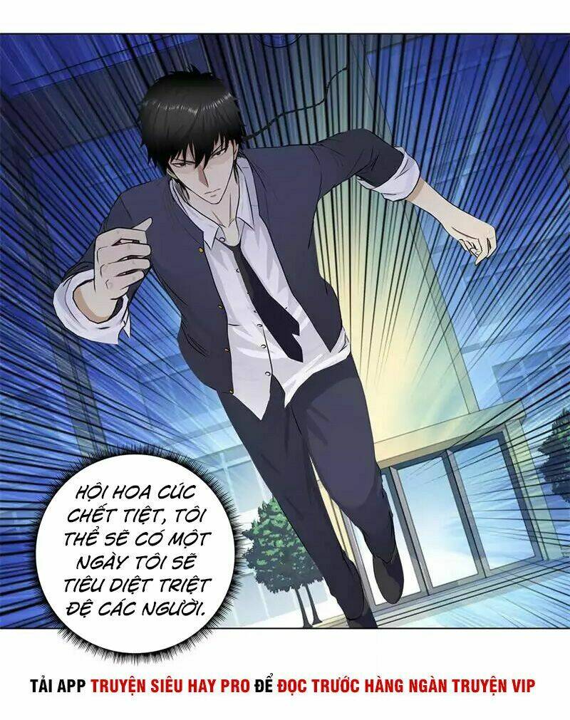 Học Viện Cao Thủ: Chapter 156