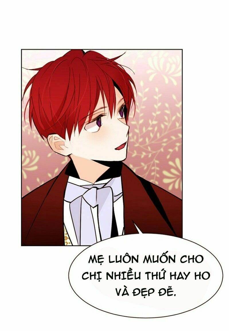 Cuộc Sống Rập Khuôn Của Một Quý Cô Tái Sinh!: Chapter 25