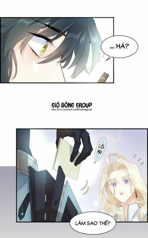Trở Lại Trước Bình Minh: Chapter 4