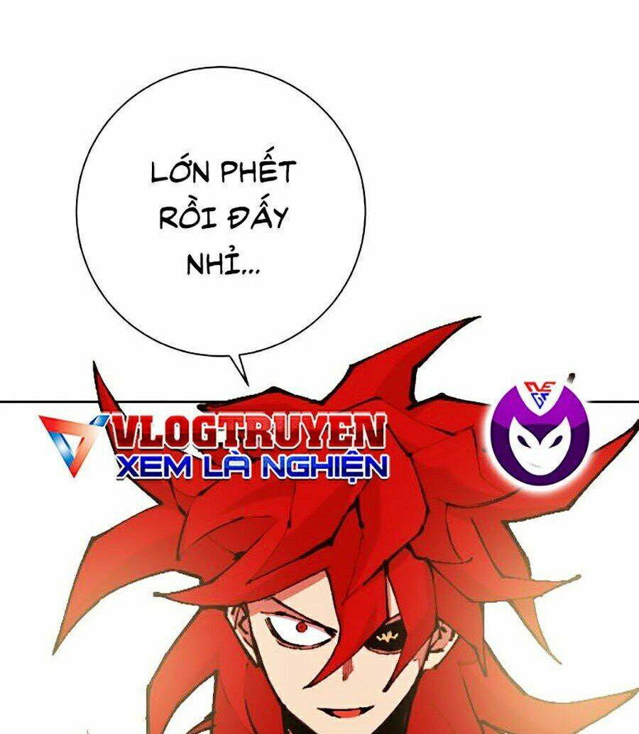 Hard Core Leveling Warrior Ss2: Chapter 98