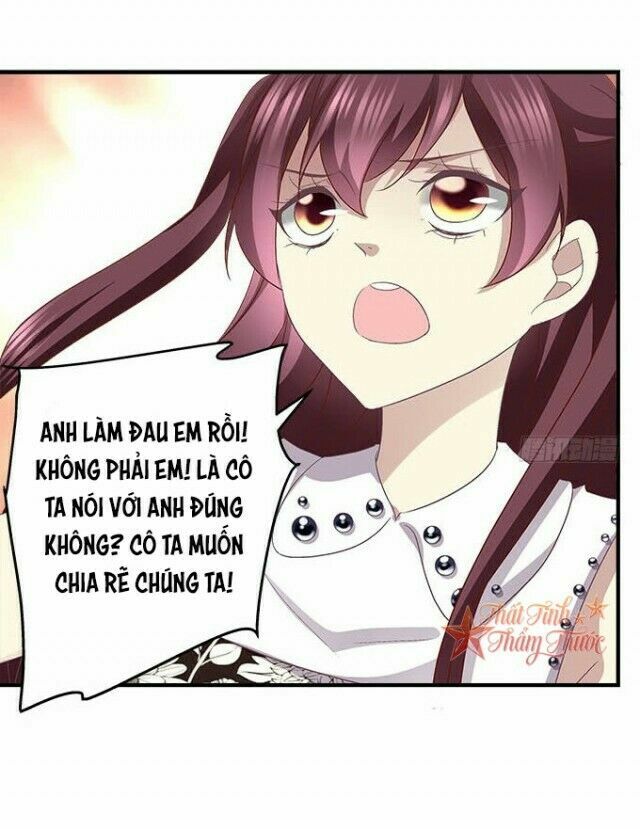 Thiên lại âm linh: Chapter 50