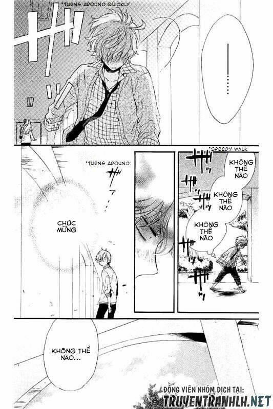 Haru X Kiyo: Chapter 15