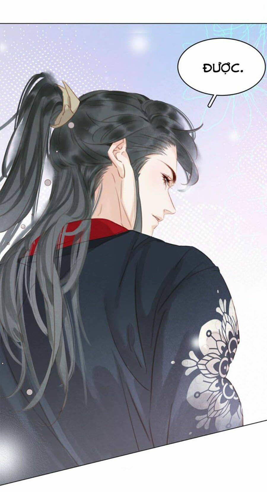 Tiểu Sư Phụ, Tóc Giả Của Ngài Rơi Rồi!: Chapter 37