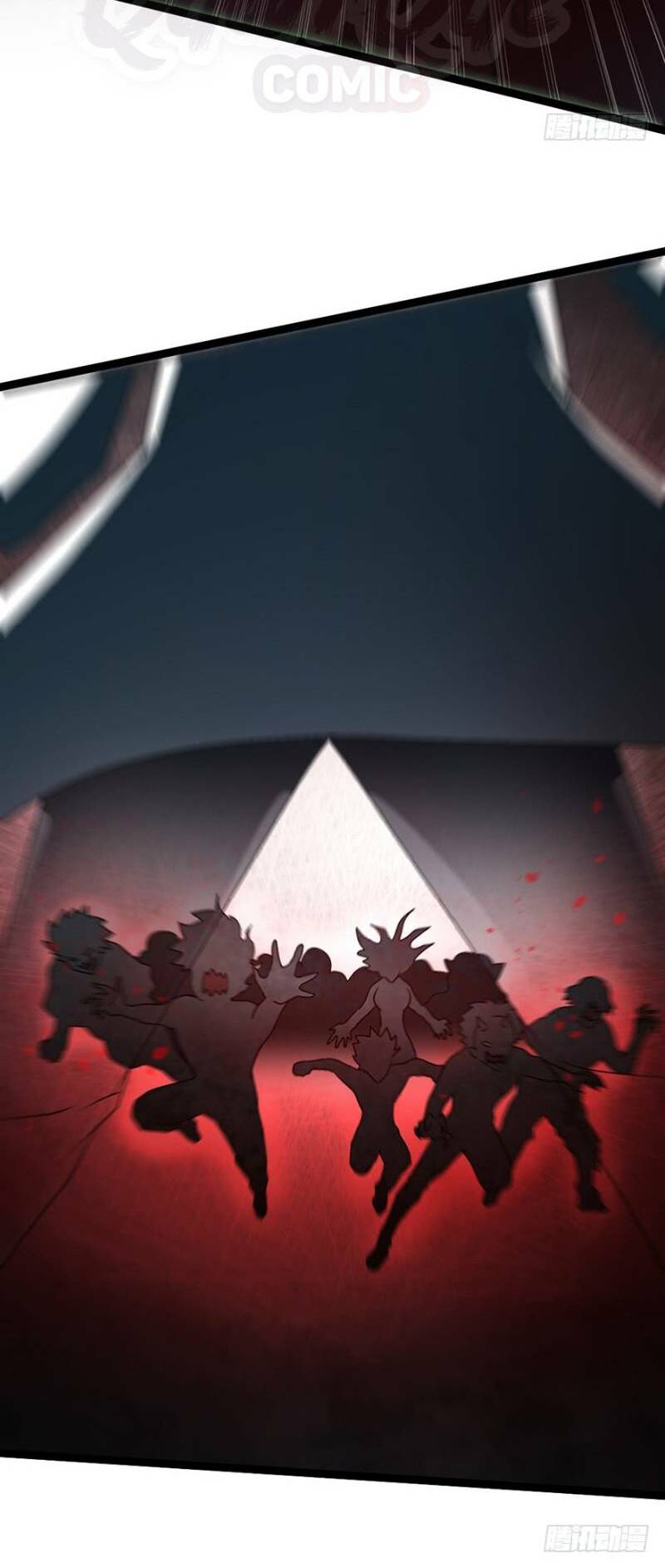 Thập Nhị Thiên Kiếp: Chapter 22