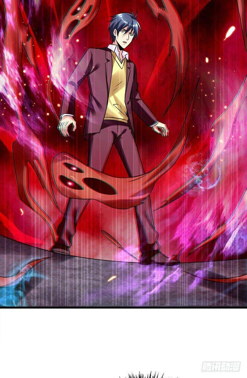 Vòng Bạn Bè Địa Phủ: Chapter 42