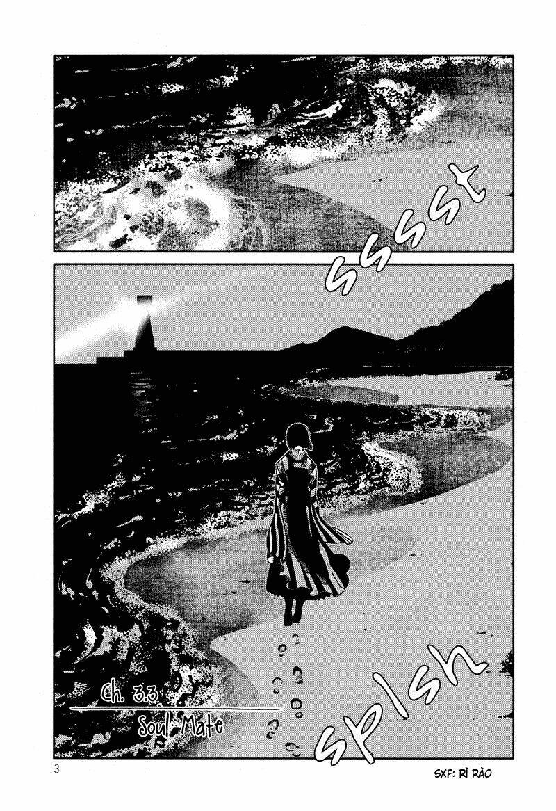 Doll Star: Chapter 9