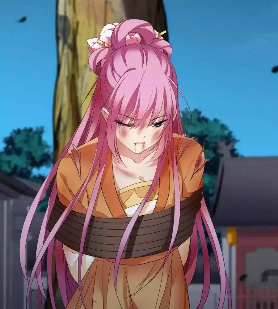 Toàn Cơ Từ: Chapter 54.1