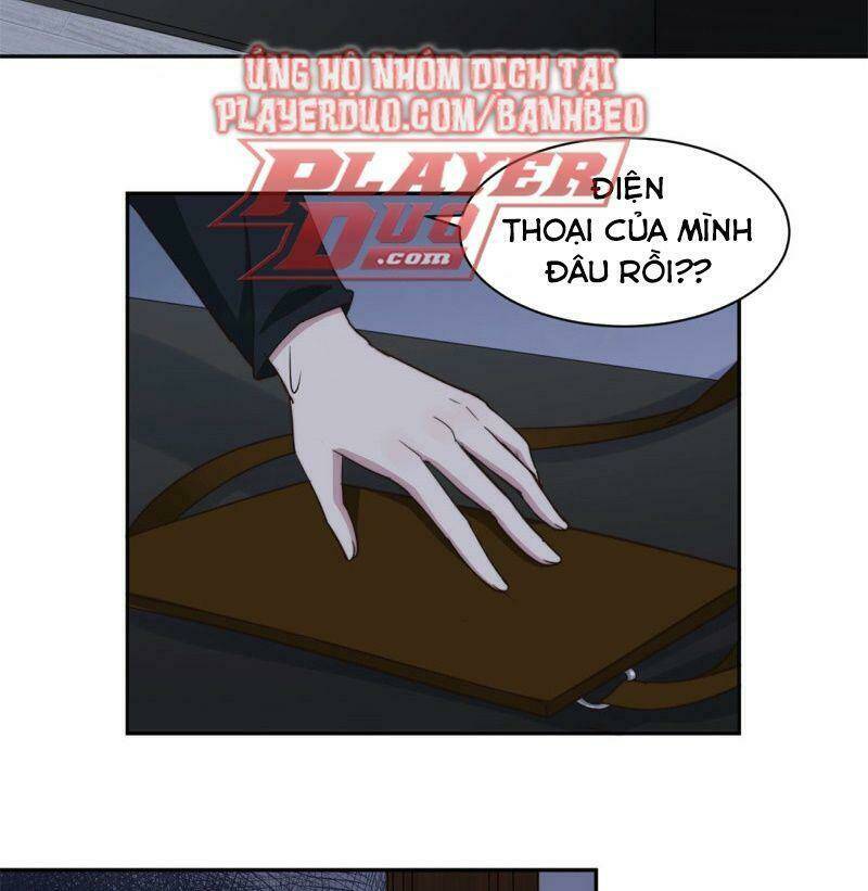 Tổng Tài, Tránh Xa Tôi Ra: Chapter 40
