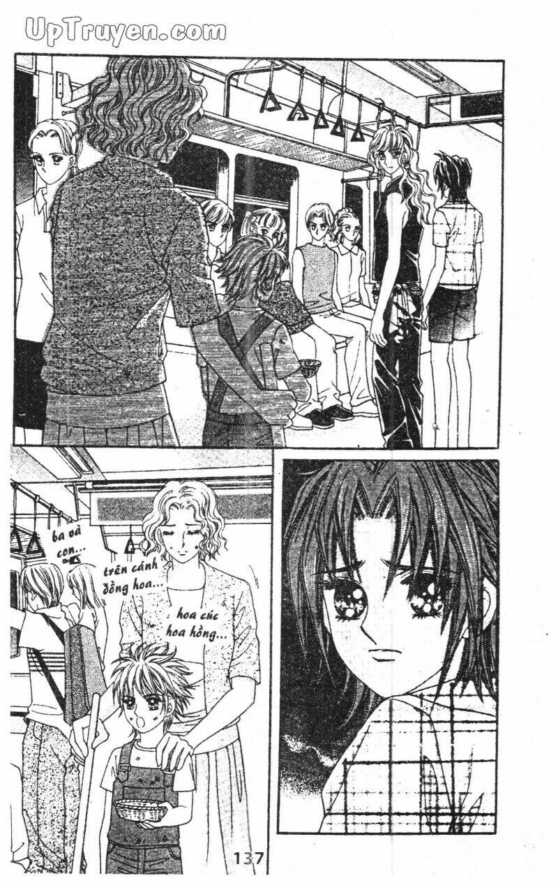 Mặt nạ tình yêu: Chapter 29