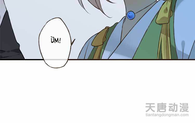 Giáo chủ yêu nghiệt mau nằm xuống: Chapter 1.3