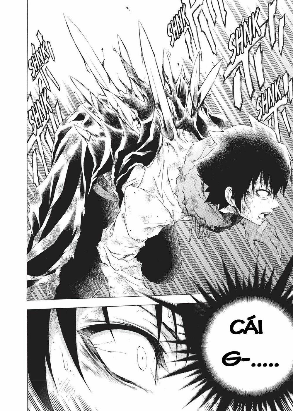 Seiken No Blacksmith: Chapter 37