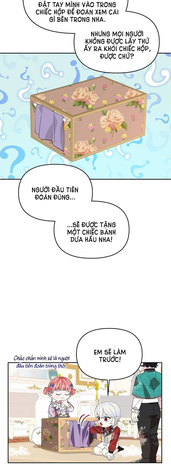 Con Người Không Phải Thứ Có Thể Sửa Rồi Dùng Được Đâu!: Chapter 23.5