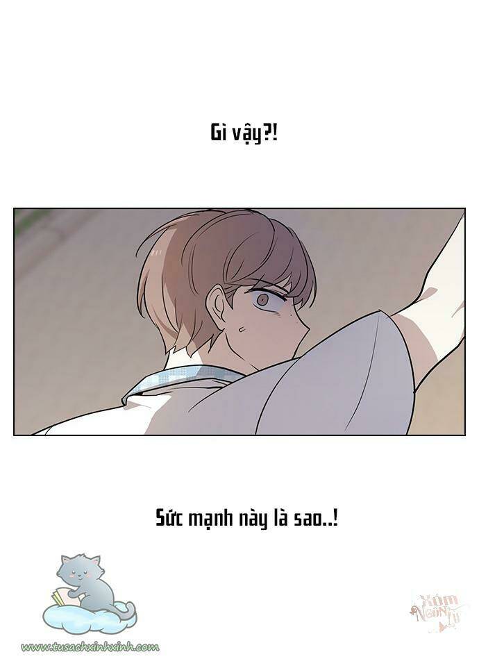 Thằng Bạn Trai Tồi Tệ Của Tôi: Chapter 62