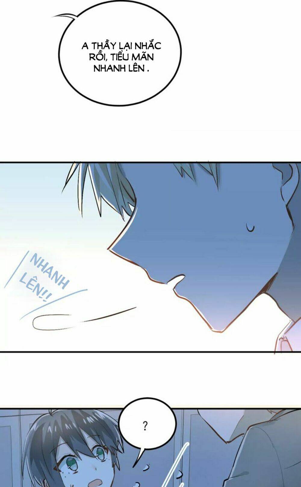 Đầu Gấu Biết Yêu: Chapter 52